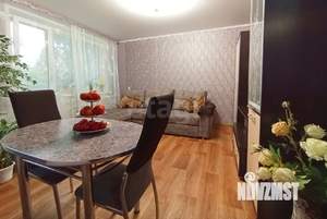 2-к квартира, вторичка, 45м2, 3/5 этаж