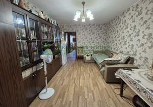 3-к квартира, вторичка, 80м2, 5/10 этаж