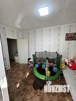 3-к квартира, вторичка, 68м2, 2/9 этаж