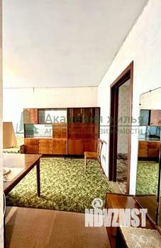 3-к квартира, вторичка, 63м2, 5/9 этаж