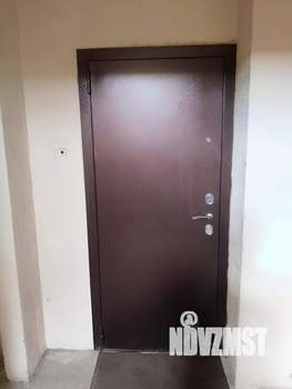 1-к квартира, вторичка, 32м2, 1/10 этаж