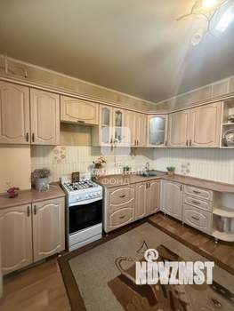 3-к квартира, вторичка, 89м2, 9/10 этаж