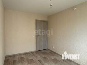 3-к квартира, вторичка, 63м2, 2/12 этаж