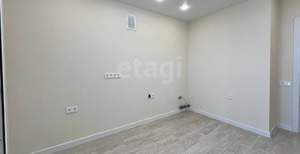 1-к квартира, вторичка, 40м2, 3/10 этаж