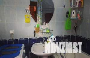 3-к квартира, вторичка, 54м2, 3/9 этаж