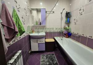 3-к квартира, вторичка, 80м2, 5/10 этаж