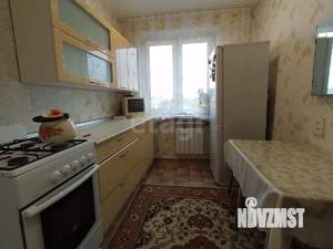 3-к квартира, вторичка, 57м2, 9/9 этаж