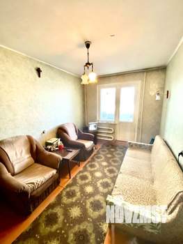 3-к квартира, вторичка, 63м2, 2/9 этаж