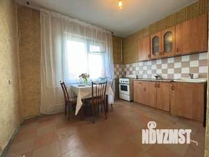 1-к квартира, вторичка, 37м2, 6/9 этаж