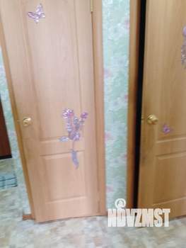 2-к квартира, вторичка, 40м2, 3/5 этаж