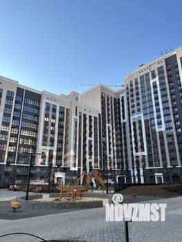 1-к квартира, вторичка, 38м2, 5/10 этаж