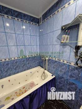 2-к квартира, вторичка, 50м2, 9/9 этаж