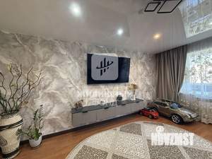 2-к квартира, вторичка, 67м2, 4/10 этаж
