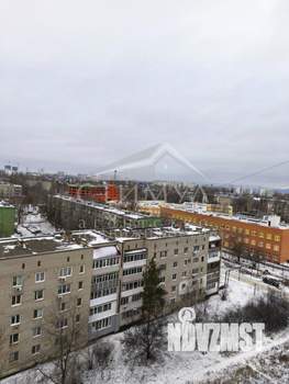 1-к квартира, вторичка, 50м2, 10/11 этаж