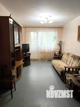 3-к квартира, вторичка, 63м2, 6/9 этаж