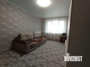 3-к квартира, вторичка, 57м2, 9/9 этаж