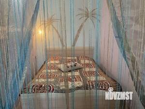 1-к квартира, вторичка, 48м2, 2/25 этаж