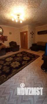 3-к квартира, вторичка, 76м2, 1/5 этаж