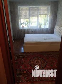 3-к квартира, вторичка, 62м2, 2/5 этаж