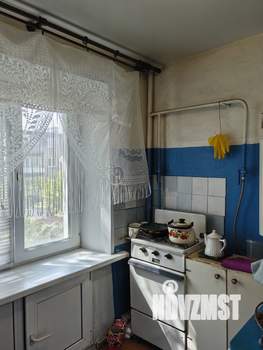 2-к квартира, вторичка, 46м2, 4/5 этаж