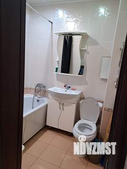 1-к квартира, вторичка, 37м2, 7/9 этаж