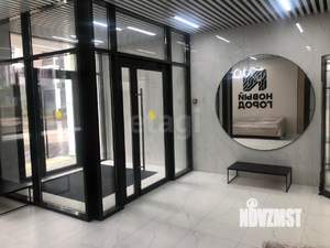 1-к квартира, вторичка, 33м2, 12/17 этаж