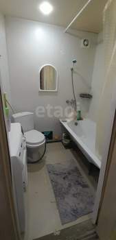 2-к квартира, вторичка, 36м2, 1/5 этаж