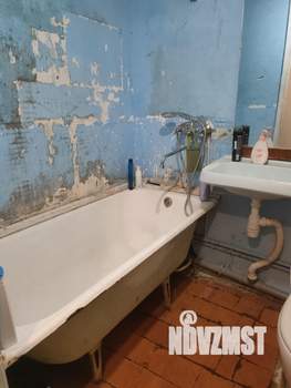 2-к квартира, вторичка, 36м2, 1/5 этаж