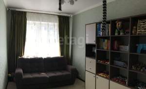 4-к квартира, вторичка, 143м2, 6/10 этаж