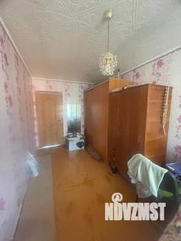 2-к квартира, вторичка, 46м2, 4/5 этаж