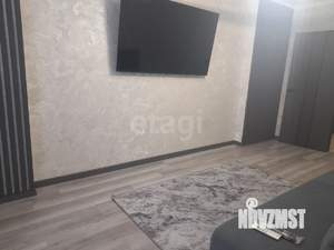 2-к квартира, вторичка, 65м2, 23/25 этаж