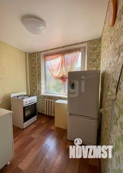 2-к квартира, вторичка, 44м2, 2/5 этаж