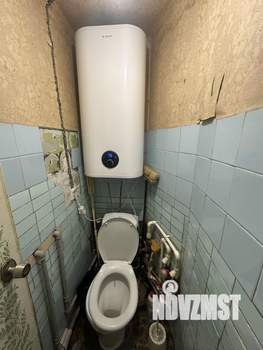 3-к квартира, вторичка, 62м2, 4/5 этаж