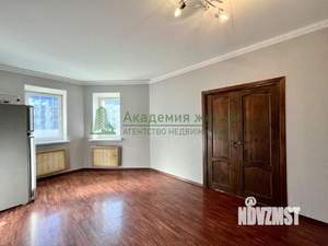 3-к квартира, вторичка, 104м2, 2/6 этаж