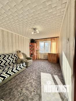 1-к квартира, вторичка, 28м2, 2/5 этаж