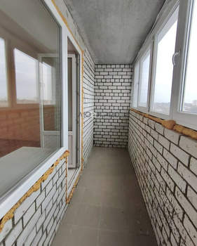 2-к квартира, вторичка, 71м2, 6/12 этаж