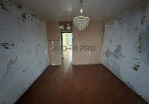 2-к квартира, вторичка, 43м2, 4/5 этаж