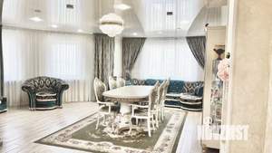3-к квартира, вторичка, 100м2, 10/10 этаж