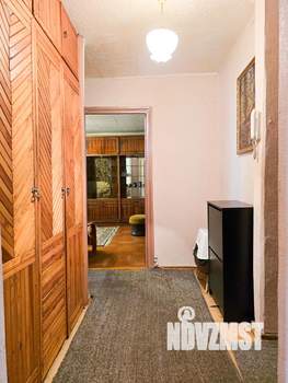 2-к квартира, вторичка, 51м2, 2/9 этаж