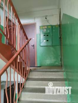 1-к квартира, вторичка, 30м2, 3/5 этаж