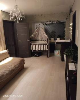 2-к квартира, вторичка, 39м2, 1/2 этаж