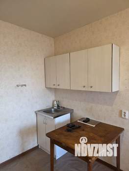 1-к квартира, вторичка, 41м2, 10/10 этаж