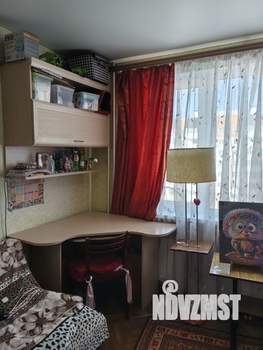 1-к квартира, вторичка, 28м2, 8/10 этаж