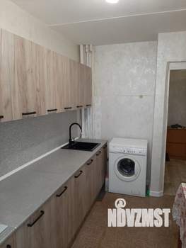 3-к квартира, вторичка, 64м2, 6/9 этаж
