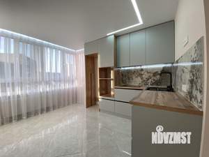 2-к квартира, вторичка, 60м2, 6/26 этаж