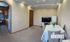 3-к квартира, вторичка, 66м2, 4/5 этаж