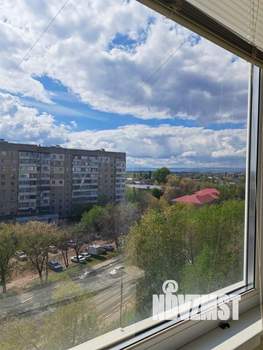 1-к квартира, вторичка, 37м2, 7/9 этаж