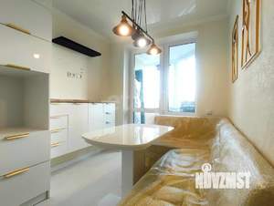 1-к квартира, вторичка, 40м2, 4/26 этаж