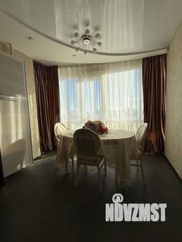 3-к квартира, вторичка, 110м2, 7/11 этаж