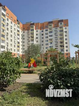 4-к квартира, вторичка, 102м2, 6/10 этаж